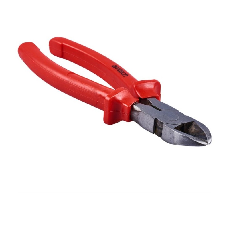 Amtech 8" Superior Side Cutting Pliers