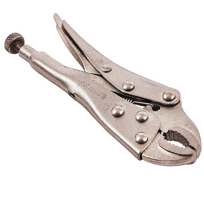 Amtech Amtech 130mm (5') Locking Grip Plier