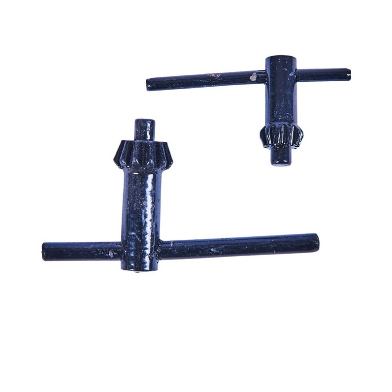 Amtech 2 Piece Chuck Key Set