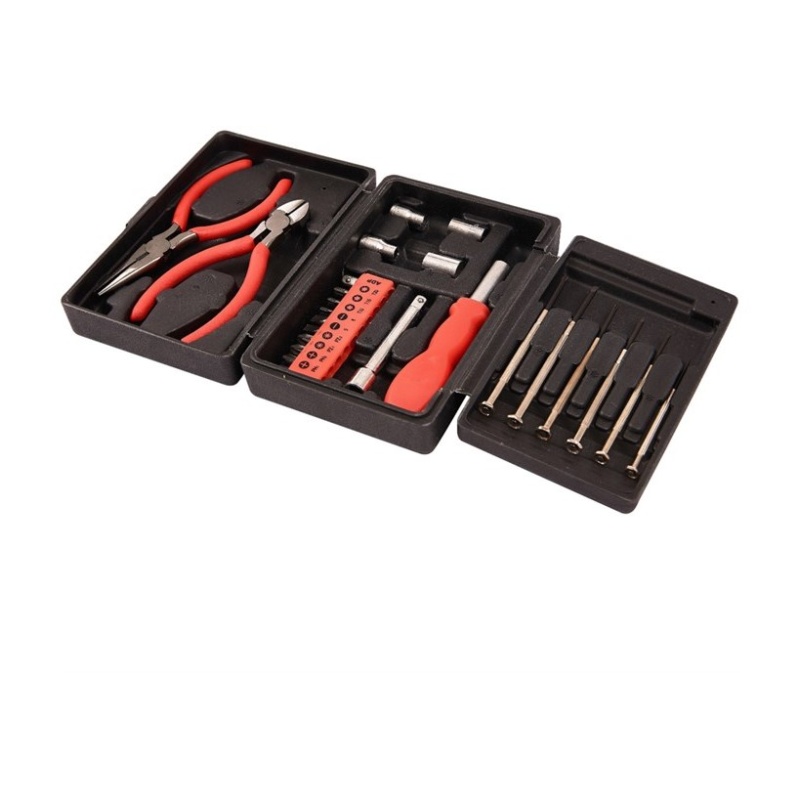 Amtech Amtech 25 Piece Mini Tool Kit