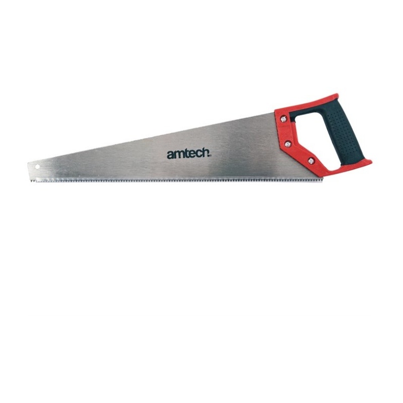 Amtech 450mm (18") Hand Saw