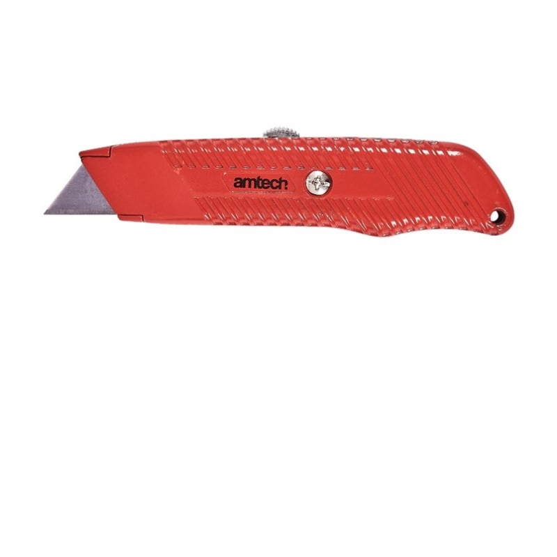 Amtech 150mm (6") Utility Knife