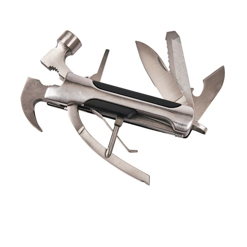 Amtech 9-In-1 Hammer Head Multi-Function Tool