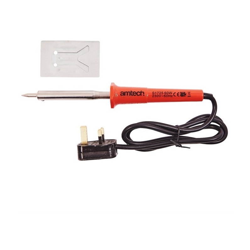 Amtech 60w Soldering Iron