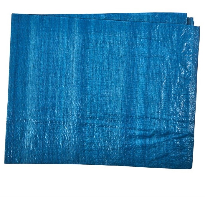 Amtech Tarpaulin - Blue