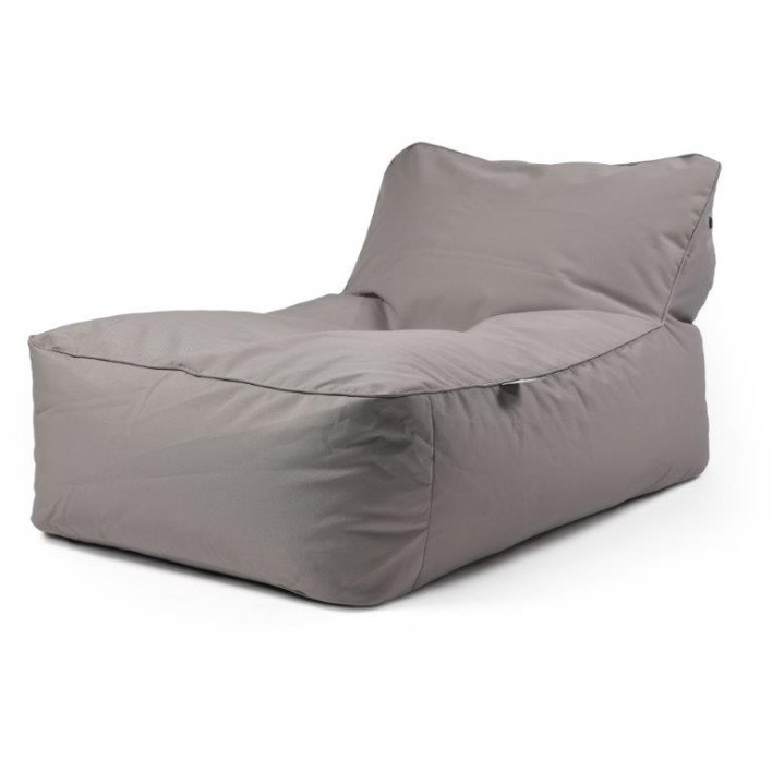 Extreme Lounging Extreme Lounging Outdoor B Bed - Silver Grey