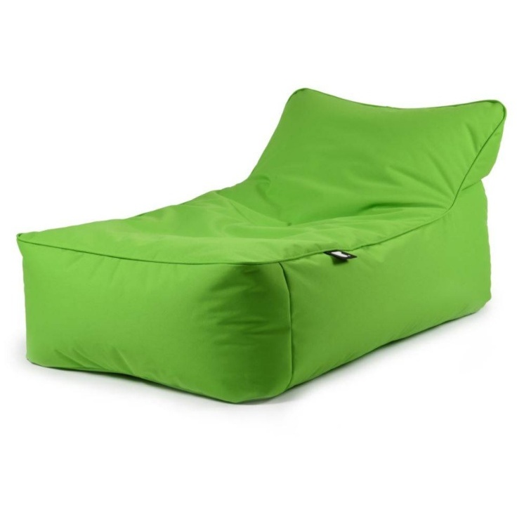 Extreme Lounging Extreme Lounging Outdoor B Bed - Lime