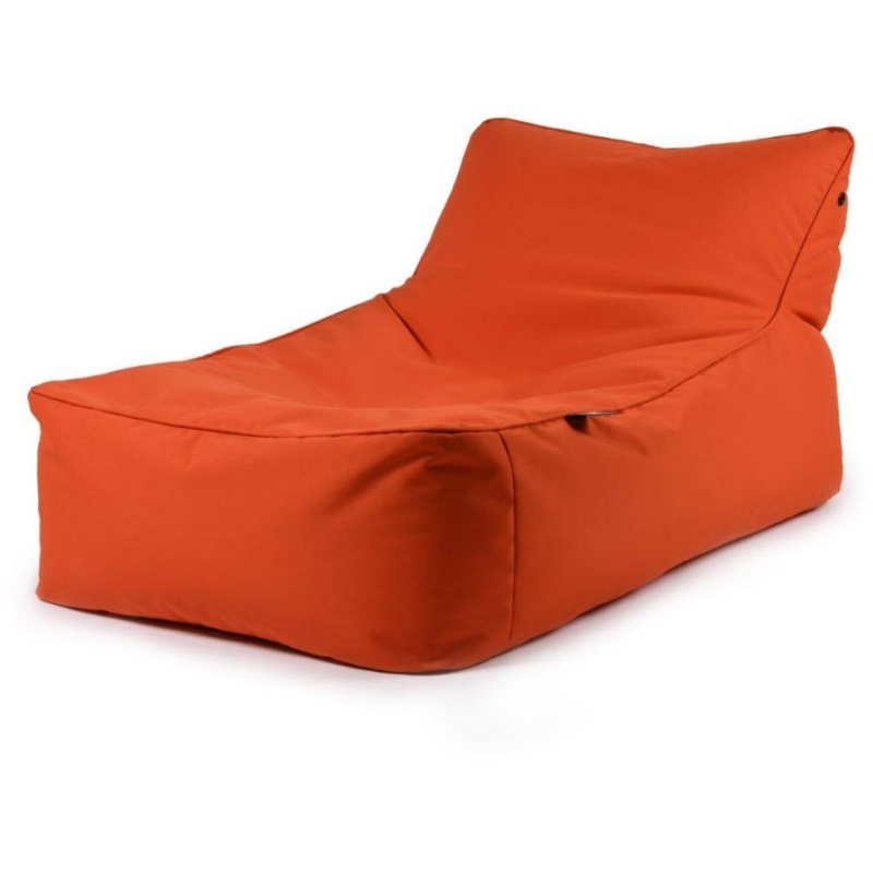 Extreme Lounging Extreme Lounging Outdoor B Bed - Orange