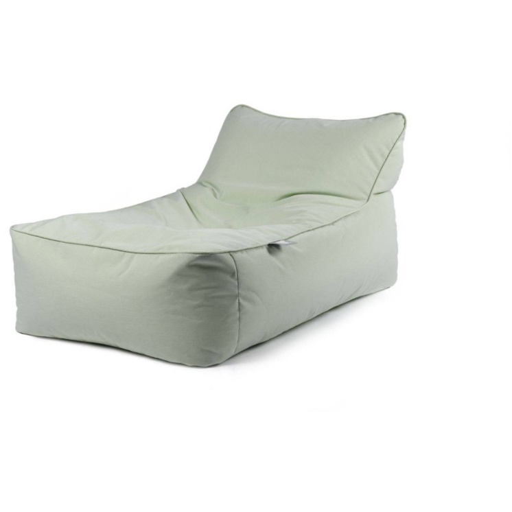 Extreme Lounging Extreme Lounging Outdoor B Bed - Pastel Green
