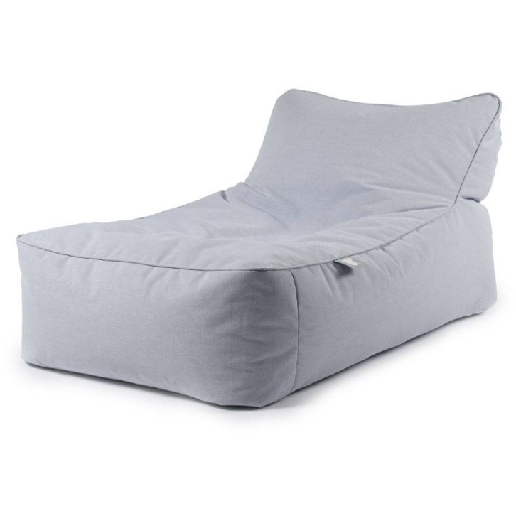 Extreme Lounging Extreme Lounging Outdoor B Bed - Pastel Blue