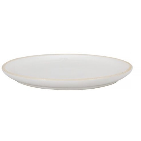 Bee Sideplates Set of 4 - White