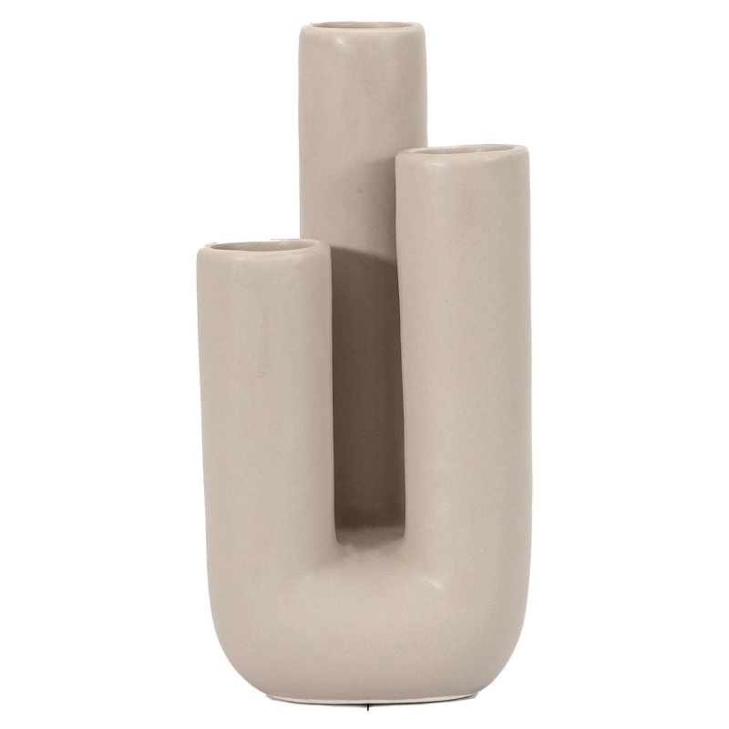 Oldfield Small Vase - Pebble