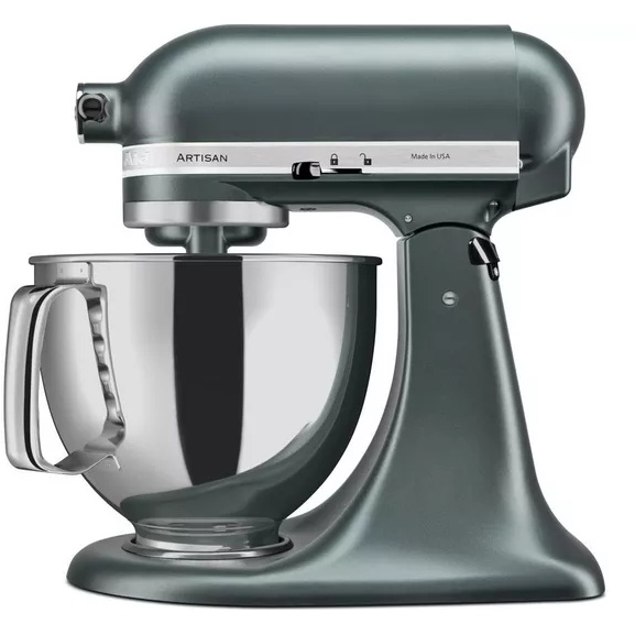 KitchenAid 5KSM175PSBJP 4.8L Stand Mixer - Juniper