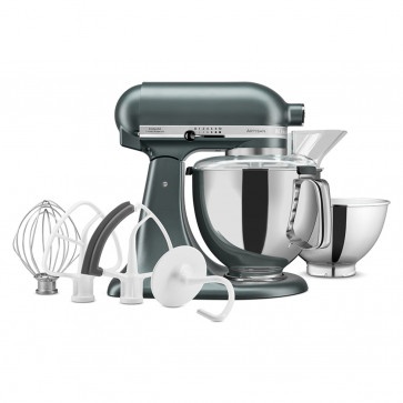 KitchenAid 5KSM175PSBJP 4.8L Stand Mixer - Juniper