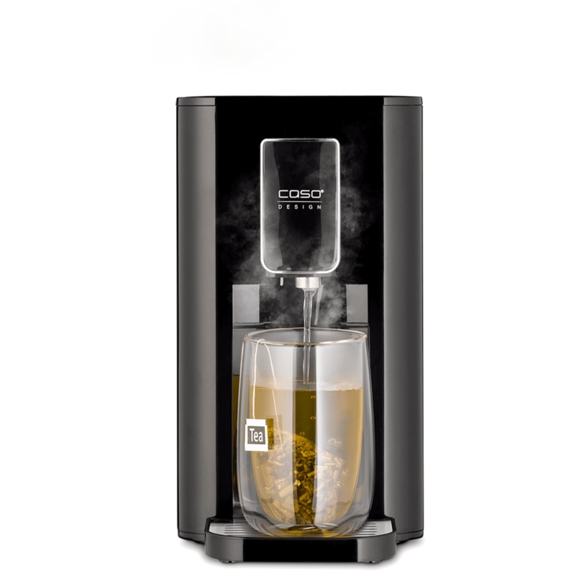 Caso Designs 1880 2.9L Hot Water Dispenser 550 - Black