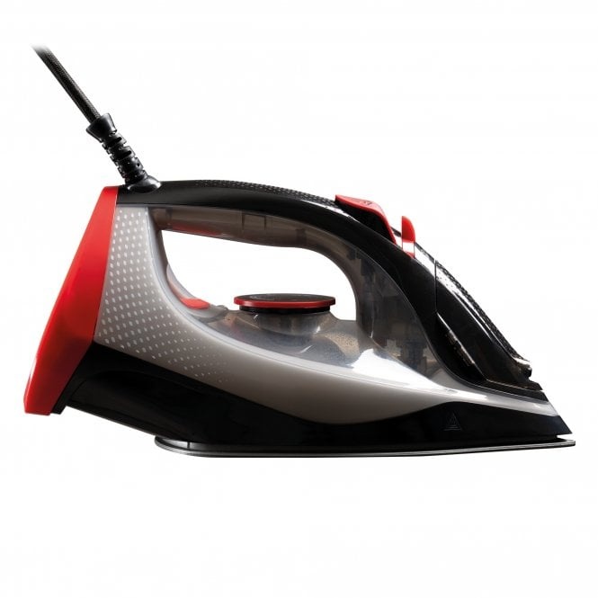 Daewoo SDA1590GE 2600W Ultra-Glide Steam Iron