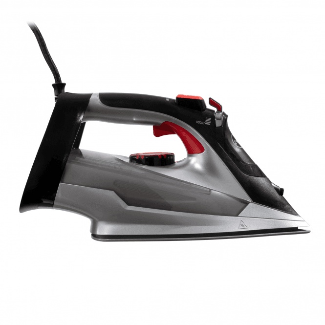 Daewoo SDA1591GE 3000W Power-Glide Steam Iron