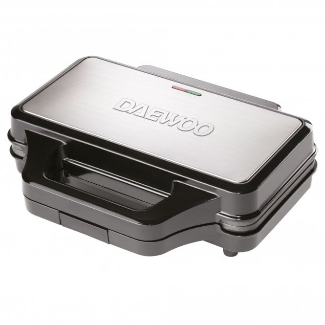 Daewoo SDA1389GE Deep Fill Sandwich Maker