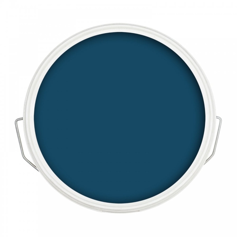 Ronseal Fence Life Plus 5L ? Midnight Blue Downtown