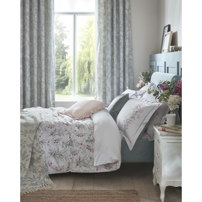 Laura Ashley Mosedale Posy Duvet Cover Set