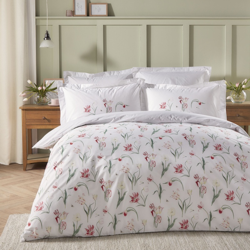 Sophie Allport Tulip Duvet Cover Set