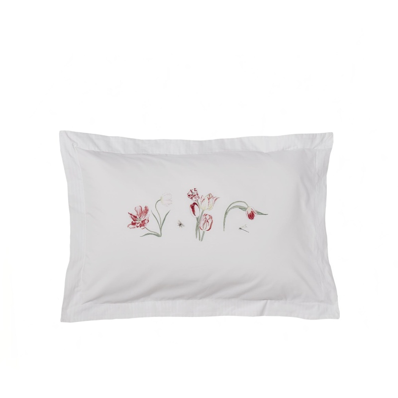 Sophie Allport Tulip Pillowcase Pair