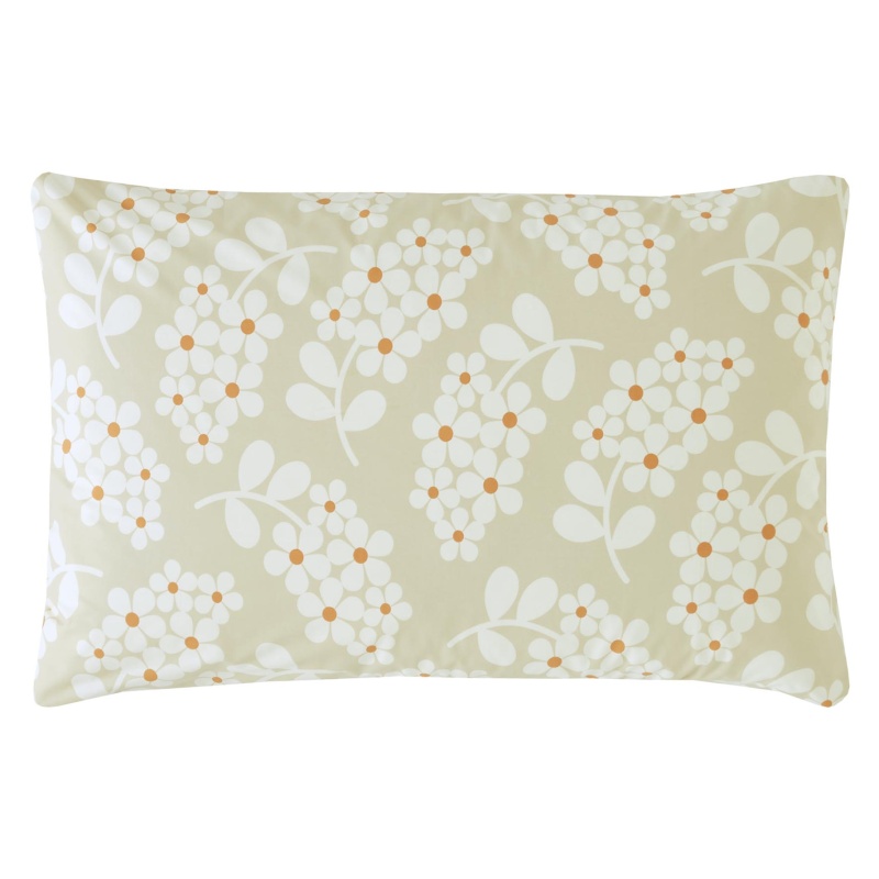 Orla Kiely Wisteria Pillowcase Pair