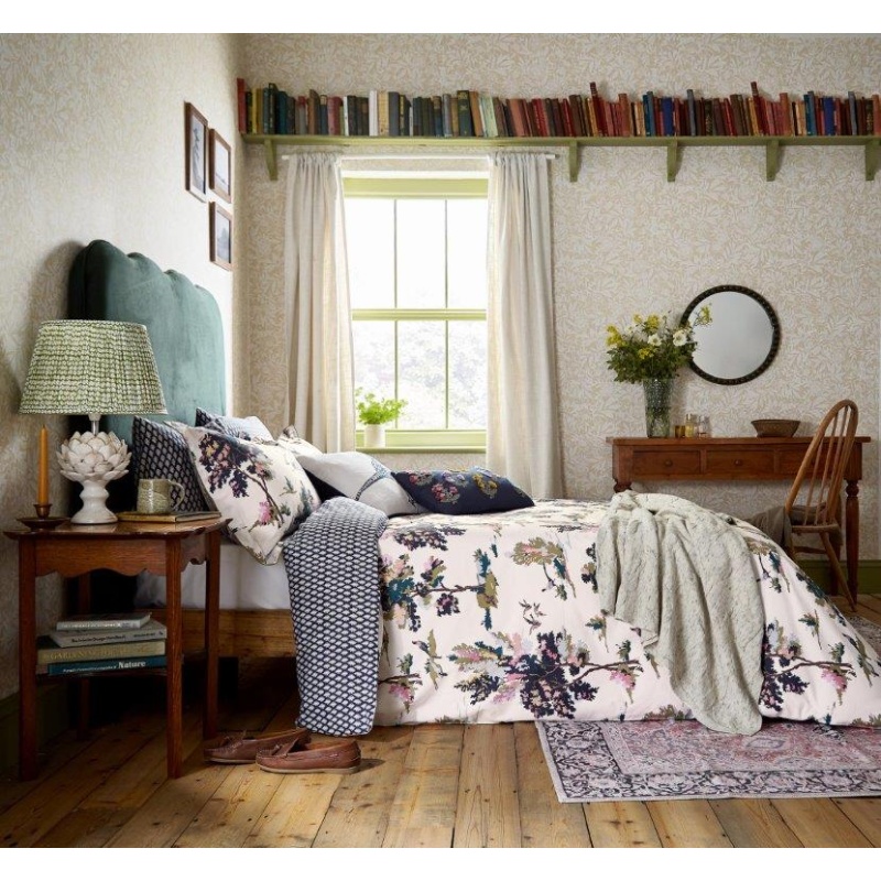 Joules Woodland Scene Duvet Cover Set