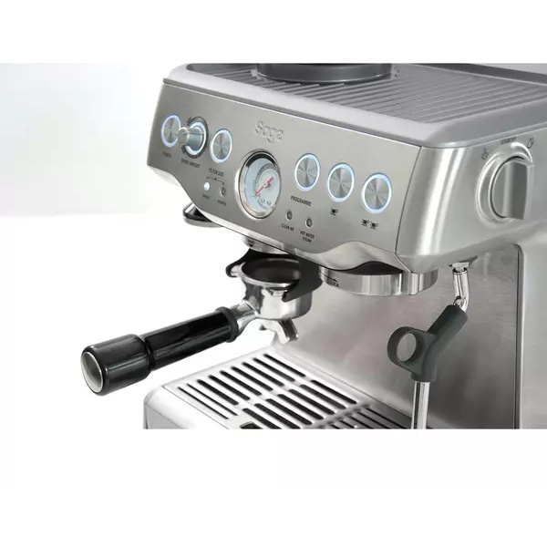 Sage Barista Express Sage 875 Coffee Machine Sage BES875 The