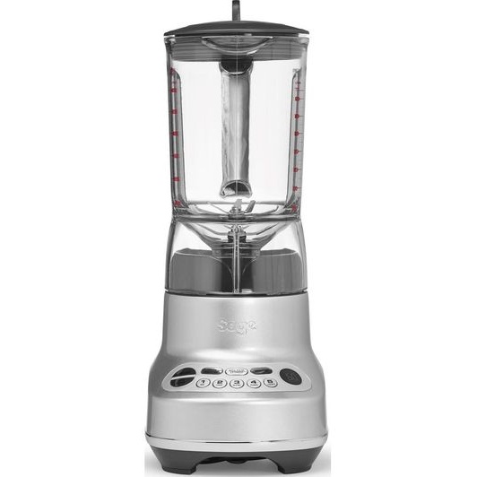 Sage Sage SBL620SIL The Fresh & Furious Blender 1.5L - Silver