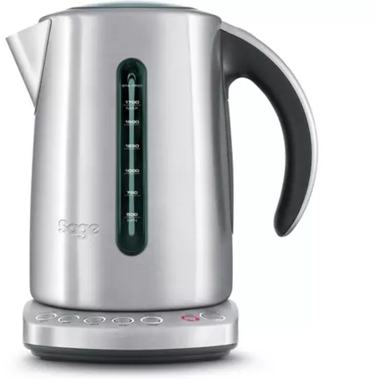 Sage Sage SKE825 The Smart 1.7L Kettle - Stainless Steel