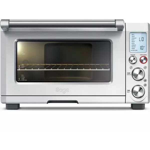Sage Sage BOV820 The Smart Oven Pro 21L - Stainless Steel