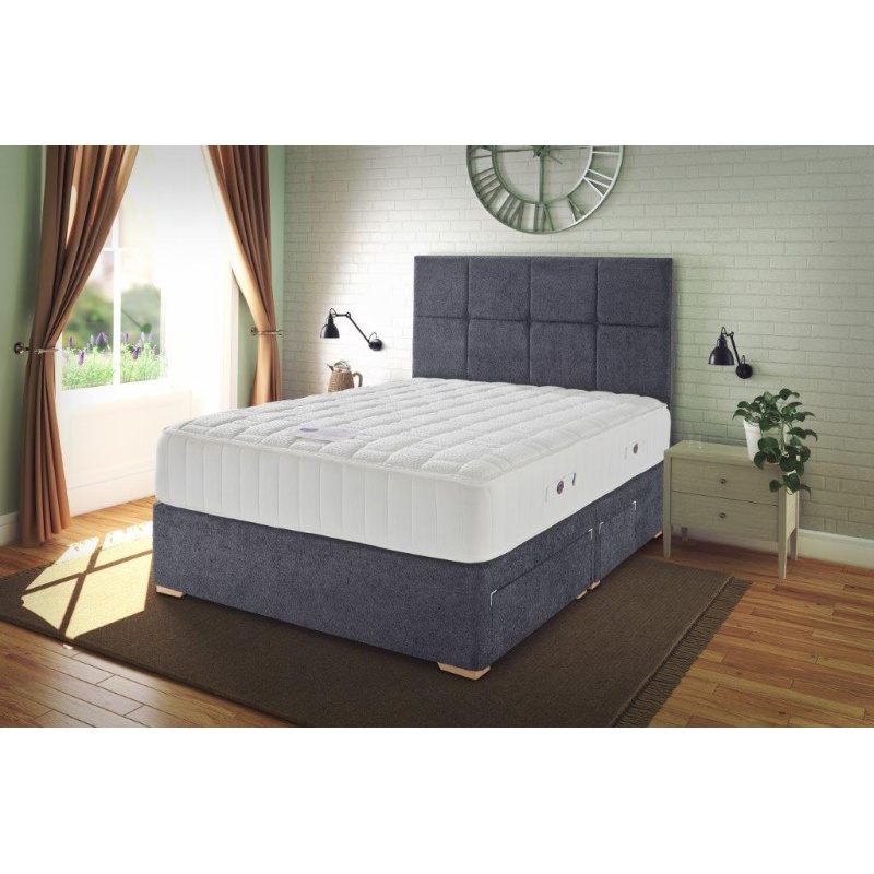 Kaymed Atlas Mattress & Divan Set