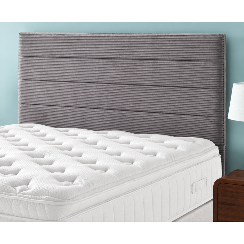Kaymed Sarah Floor Standing Headboard