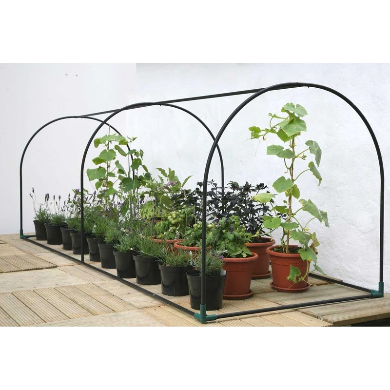 Haxnicks Haxnicks Grower Frame Only - 3m x 1m x 1m