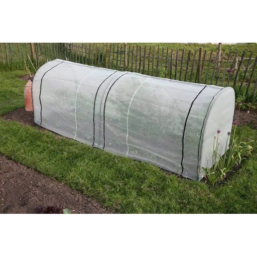 Haxnicks Haxnicks Grower Frame Micromesh Pest Protection Cover 3m
