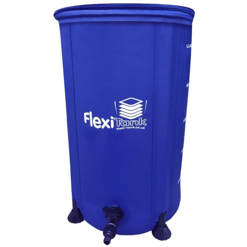 AutoPot FlexiTank Water Butt 50L