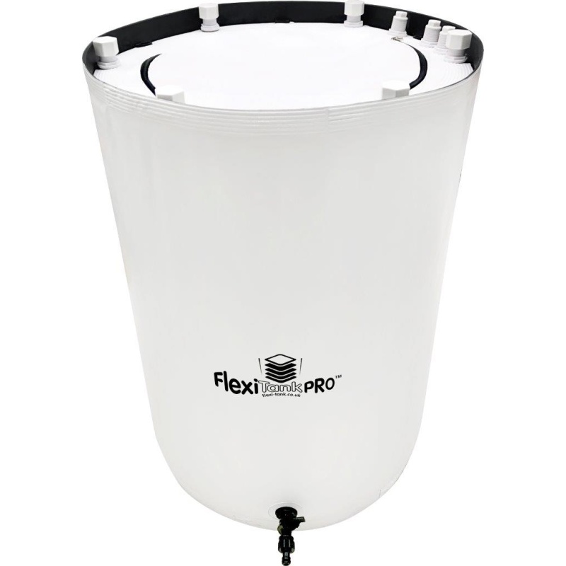 AutoPot FlexiTank Pro Water Butt 225L