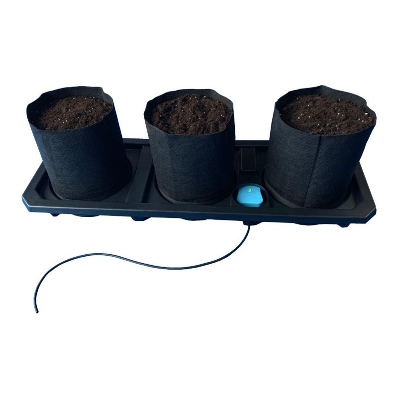 AutoPot Auto3 XL 20L FlexiPots