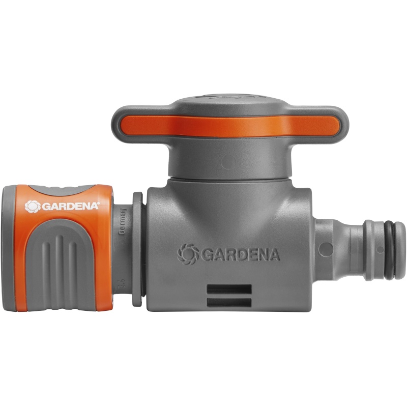 Gardena Gardena Flow Regulator Control Valve