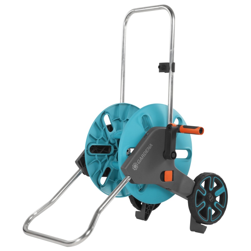 Gardena Gardena CleverRoll Hose Cart - Medium