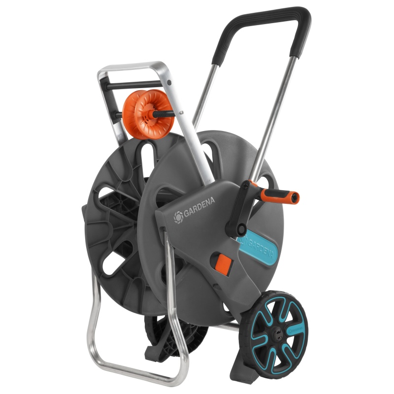 Gardena Gardena CleverRoll Easy Hose Cart - Large
