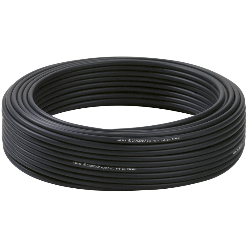 Gardena Gardena Micro-Drip System Supply Pipe 4.6mm - 15m