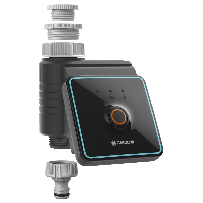 Gardena Gardena Bluetooth Water Control