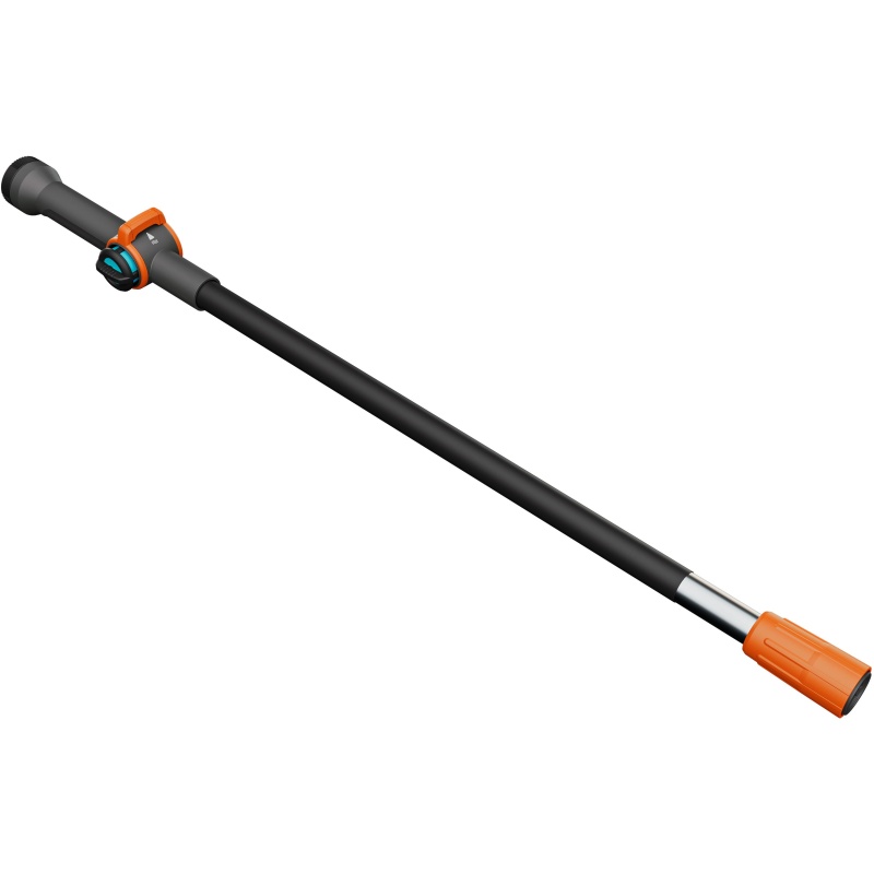 Gardena Gardena Cleansystem Running Water Handle