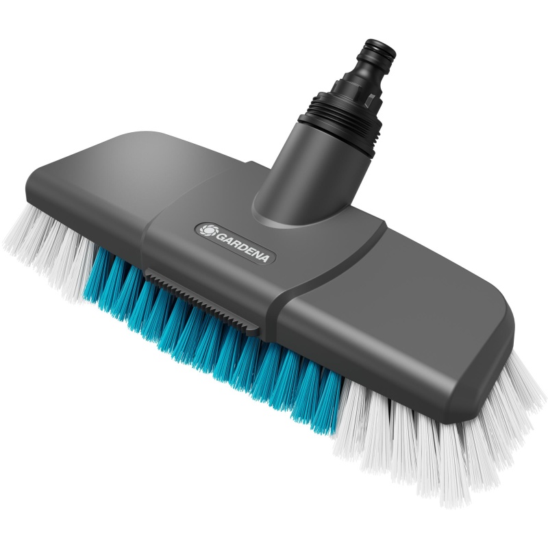 Gardena Gardena Cleansystem Handle Brush - Hard