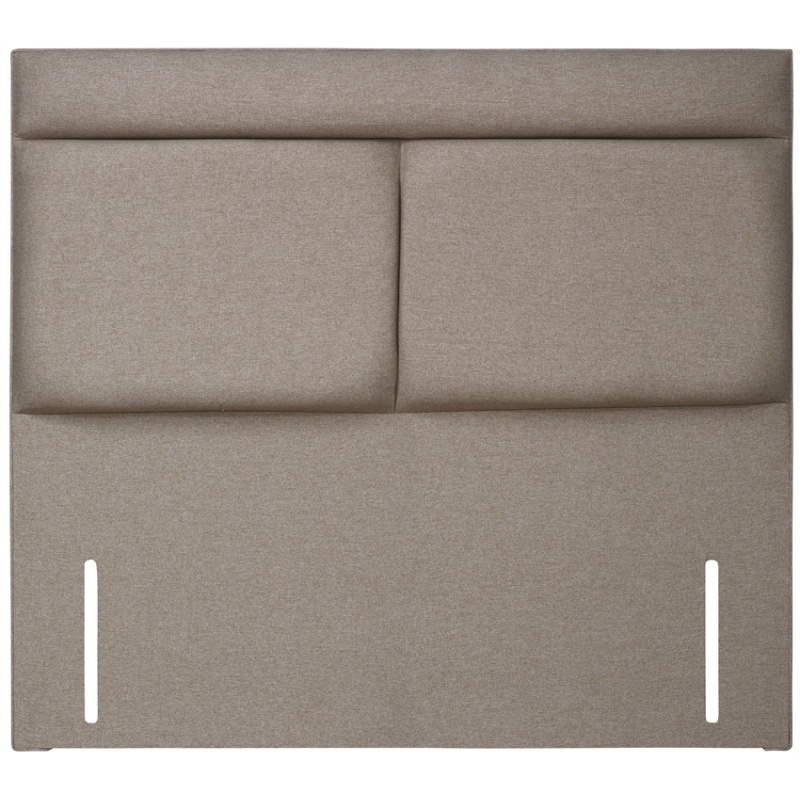 Highgrove Highgrove Ripley Deluxe Floor Standing Headboard