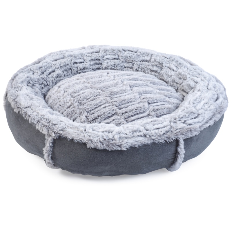 Zoon Pet Komfort Donut Bed