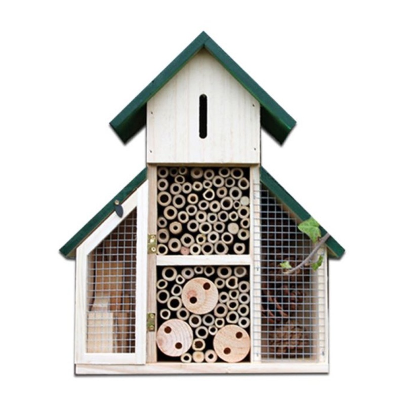 GreenKey Insect Home