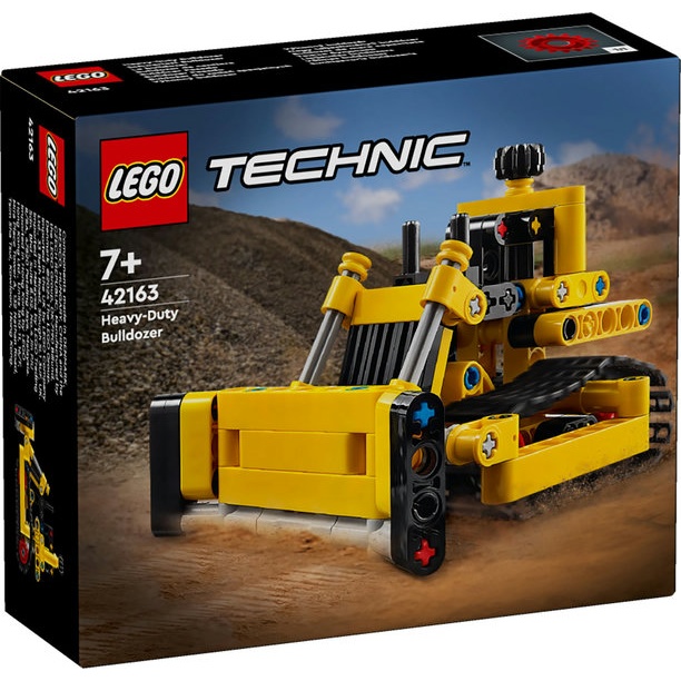 Technic lego 7 hotsell